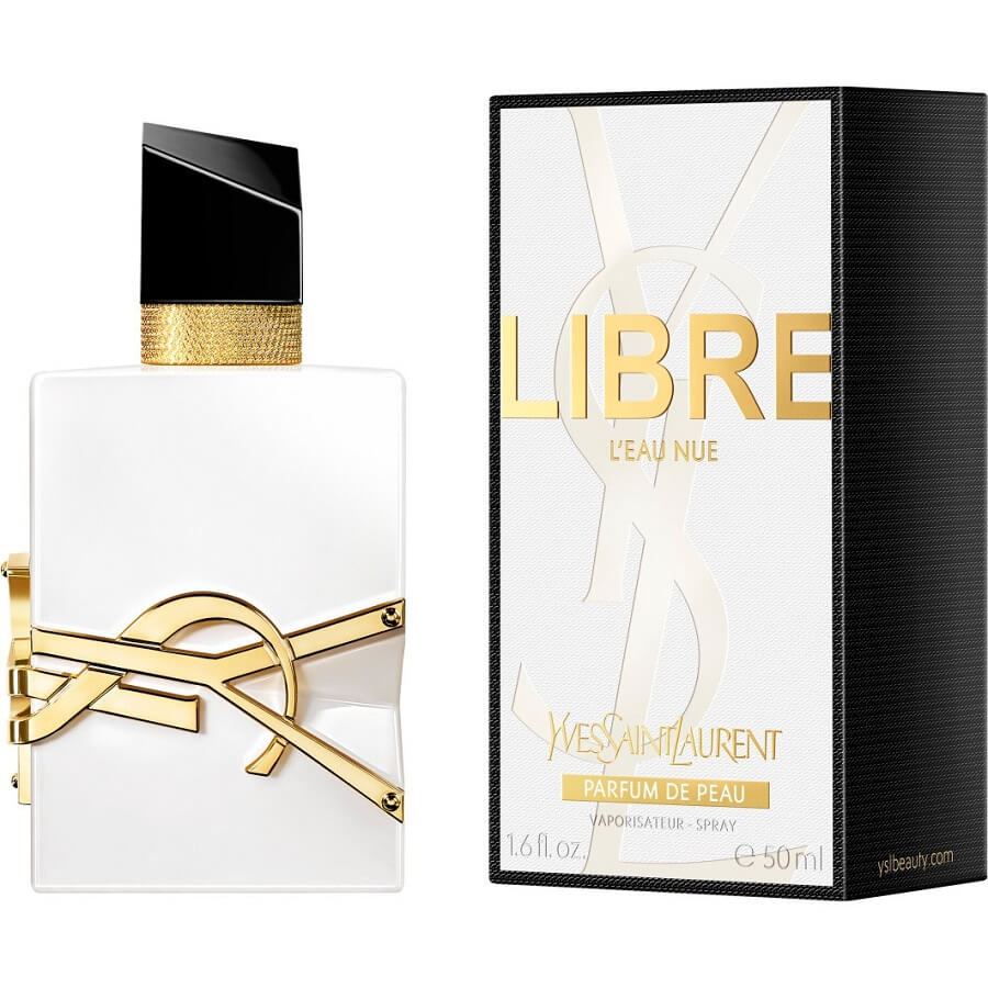 Libre Eau Naturelle Eau de Parfum