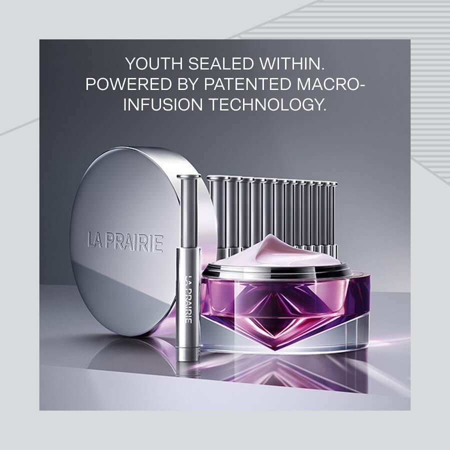 Platinum Rare Haute Rejuvenation Mask Refill