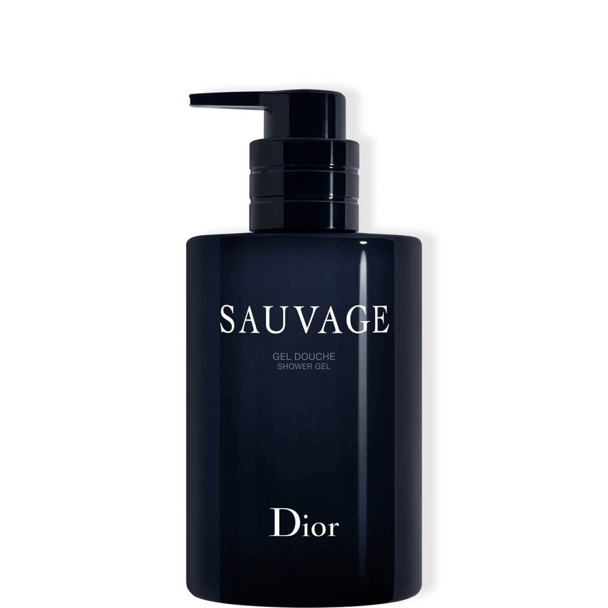 Sauvage Shower Gel For The Body