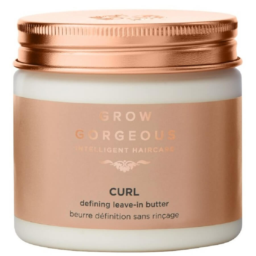 Curl Leave-in Curl Butter