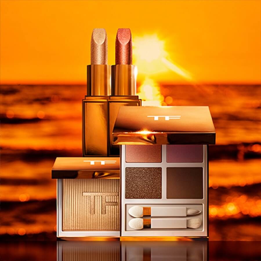 Shimmering Skin Perfector Pressed Highligter