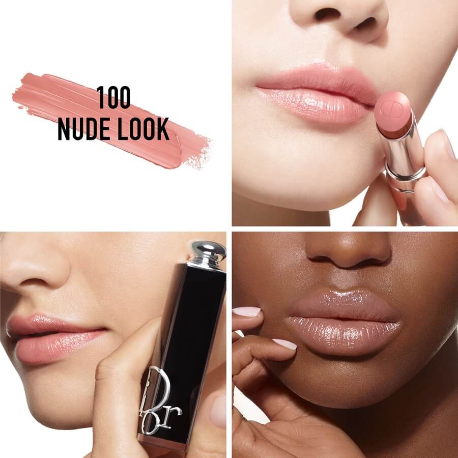 Dior Addict Lipstick