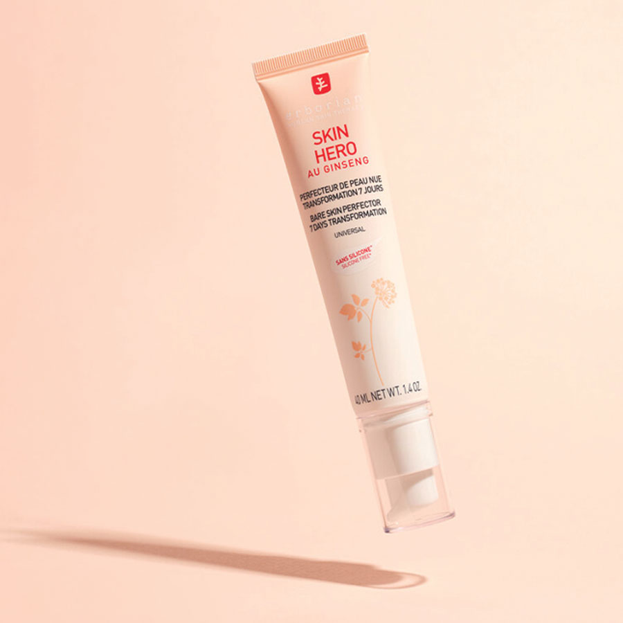 Skin Hero Bare Skin Perfector