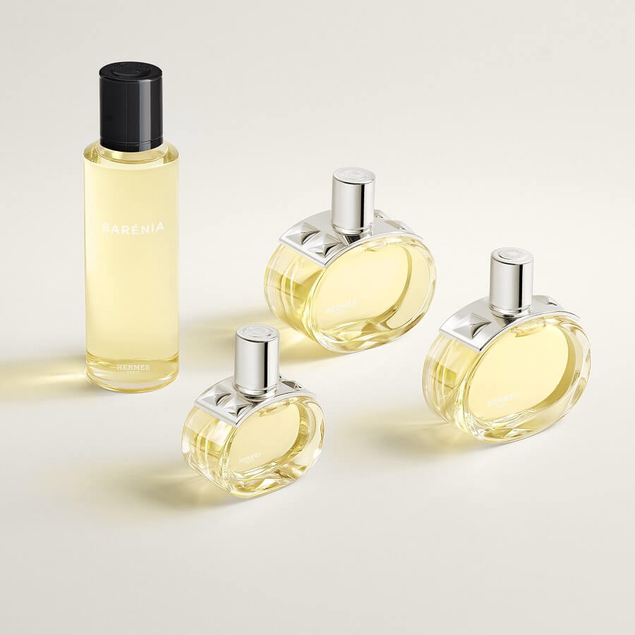 Barénia Eau de Parfum Refillable