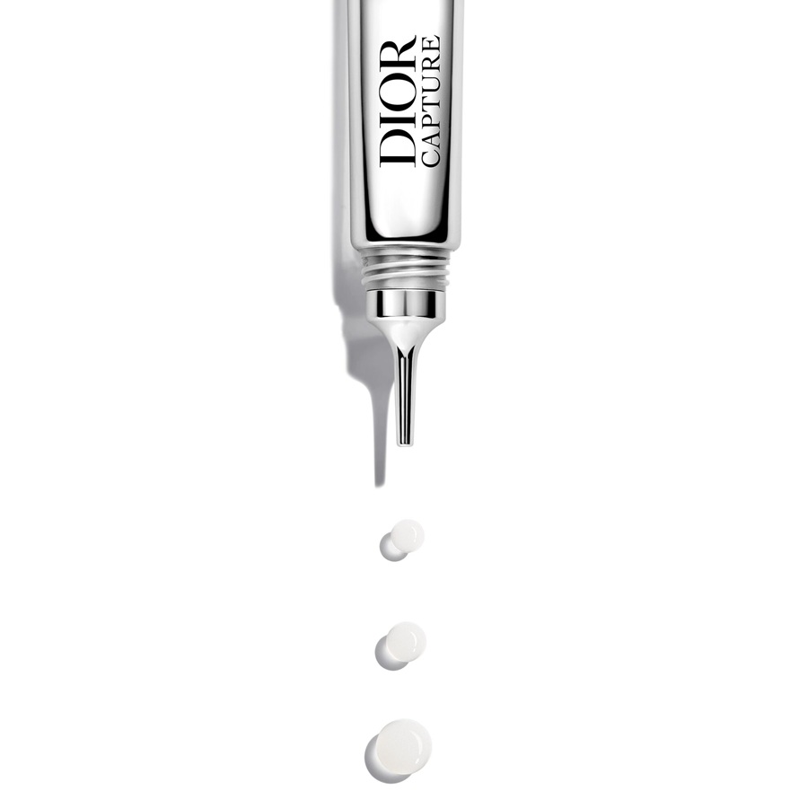 Dior Capture Hyalushot Advanced