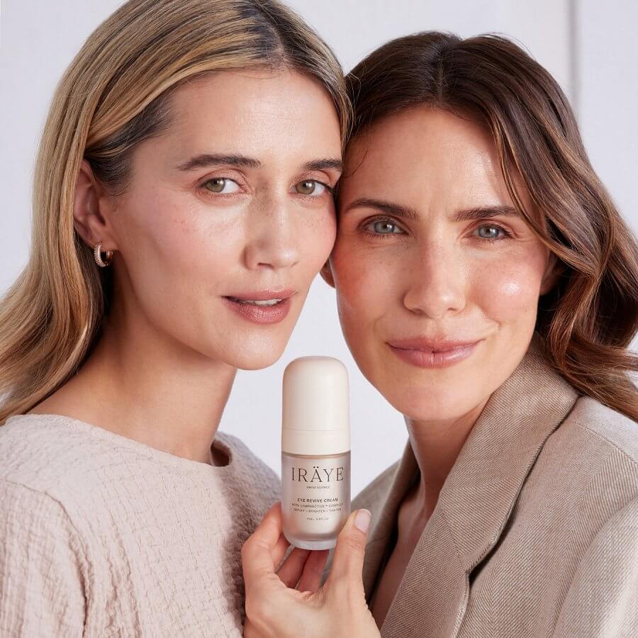 Eye Revive Cream
