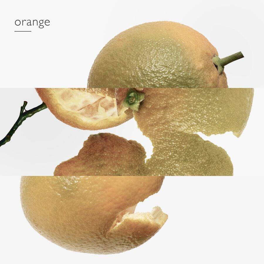 Eau D'Orange Verte Eau de Cologne