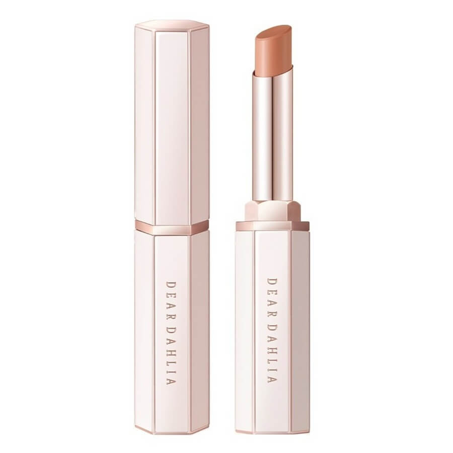 Lip Allure Sheer Velvet Lipstick