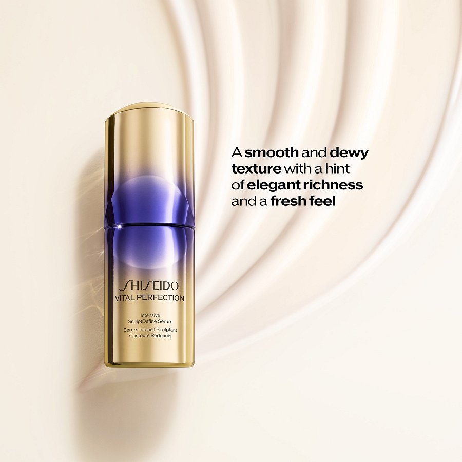 Vital Perfection Intensive SculptDefine Serum