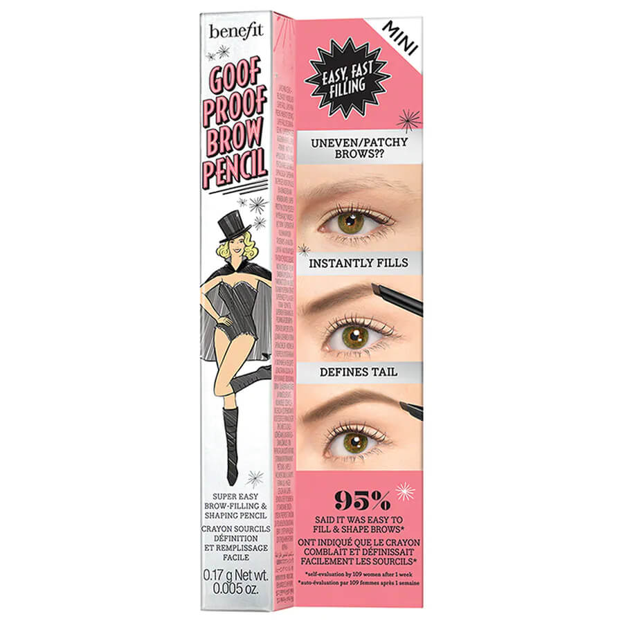 Goof Proof Eyebrow Pencil Mini