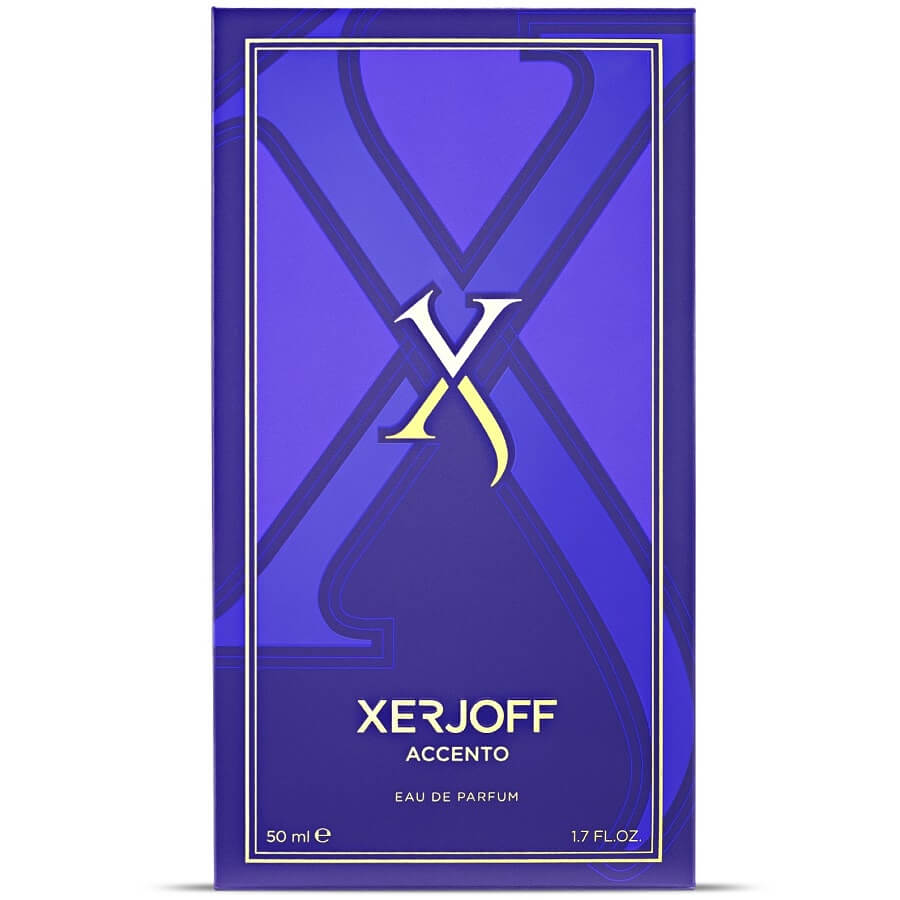 Accento Eau de Parfum