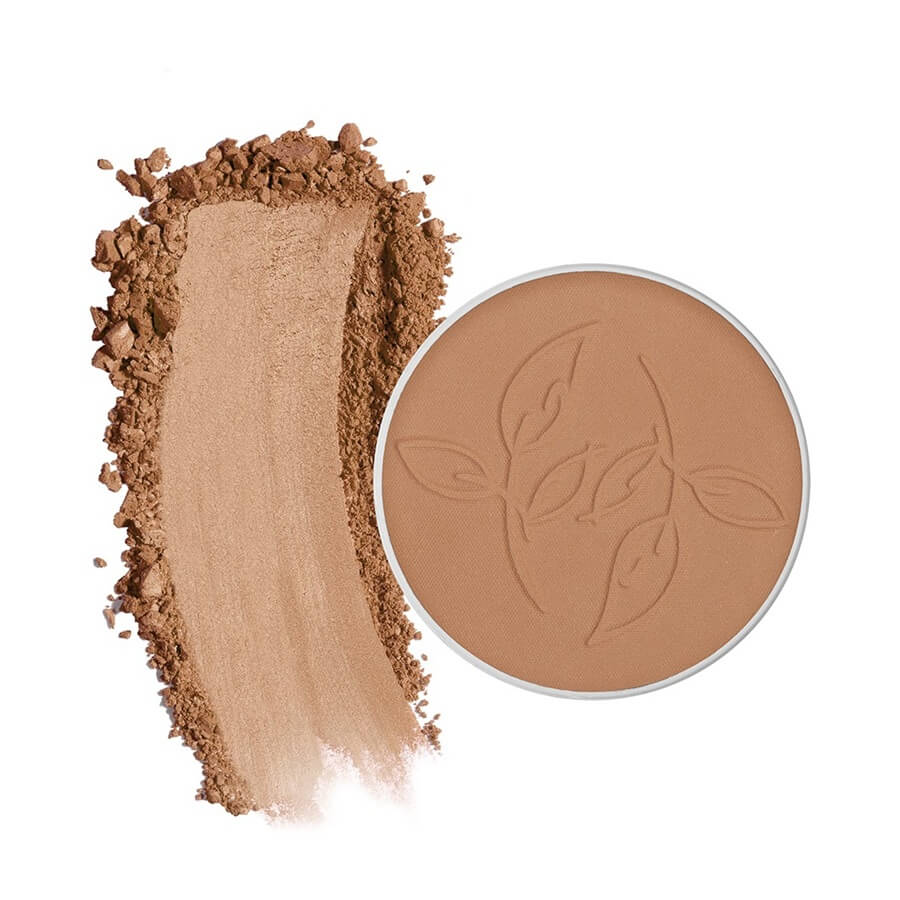 Douglas Naturals Bronzing Powder