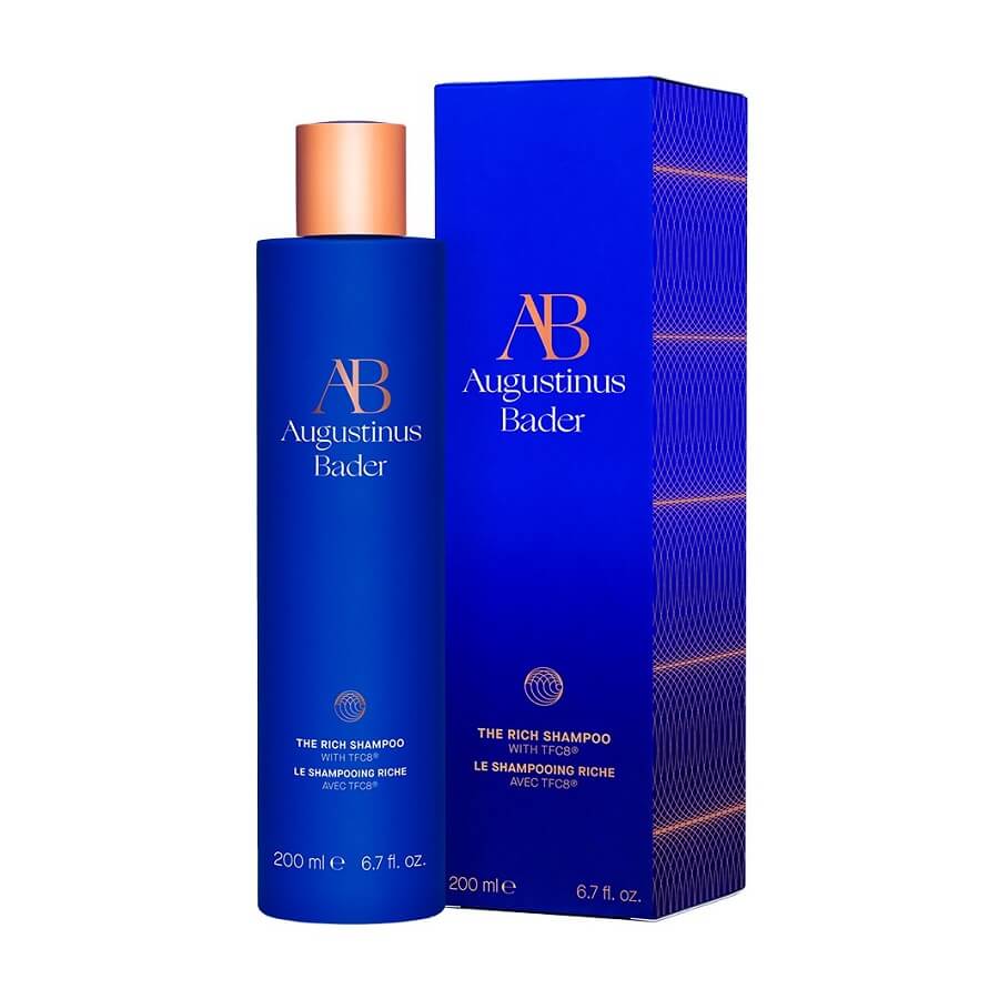 The Rich Shampoo