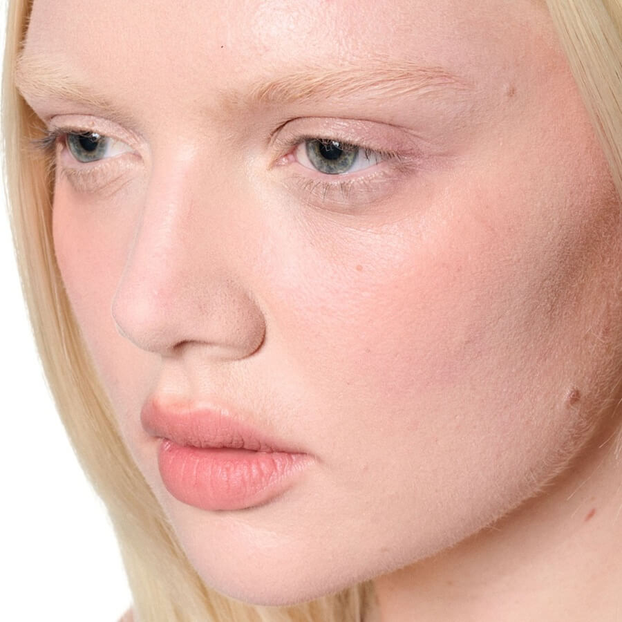 Powder Kiss Lip + Cheek Mousse