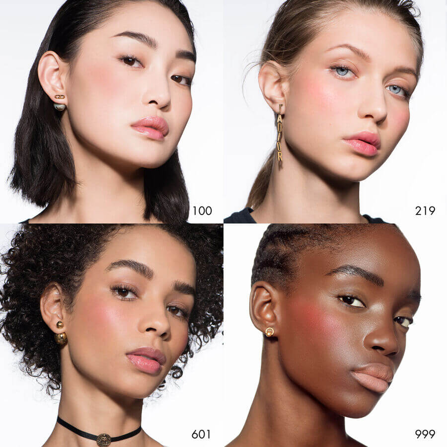 Rouge Blush