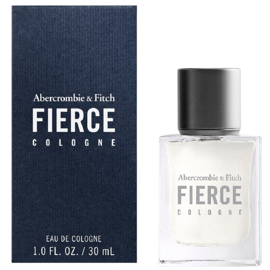 Fierce Cologne Eau de Cologne