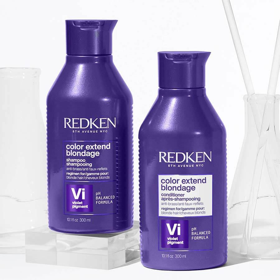 Color Extend Blondage Shampoo