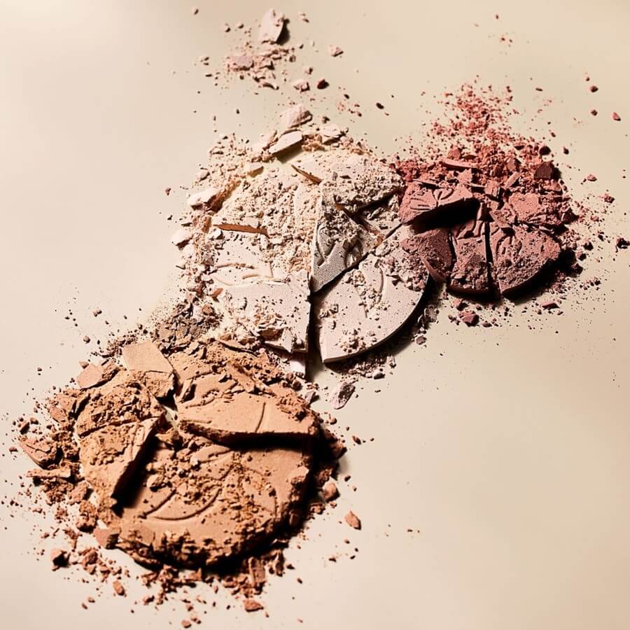 Douglas Naturals Bronzing Powder