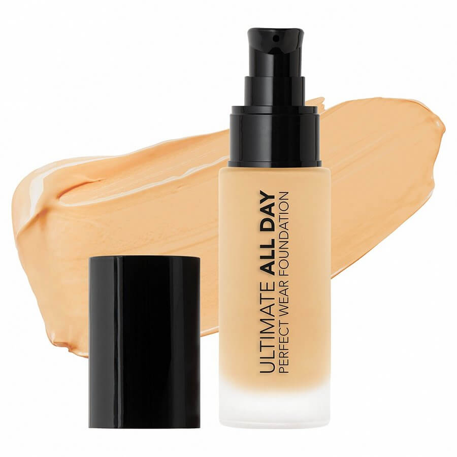 Ultimate All Day Perfect Wear Foundation