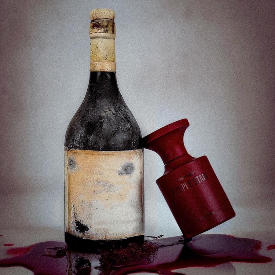 Purple Stain Extrait de Parfum