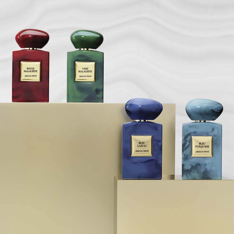 Vert Malachite Eau de Parfum