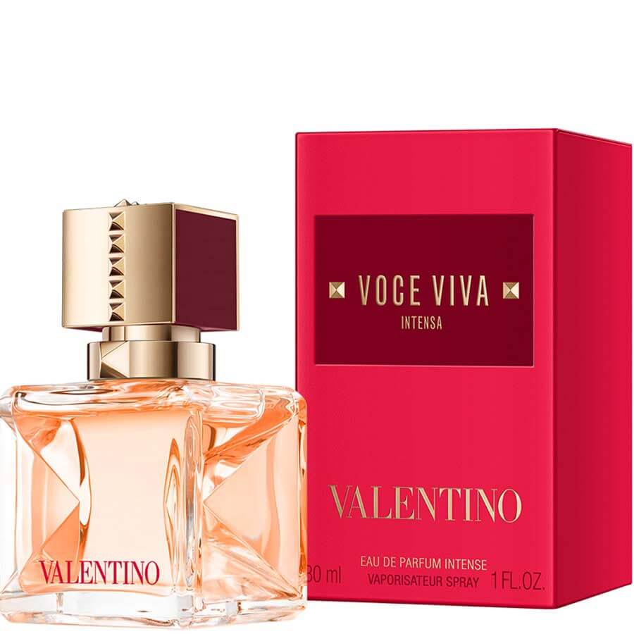 Voce Viva Intense Eau de Parfum
