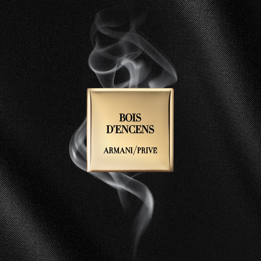 Privé Bois d’Encens Body Lotion