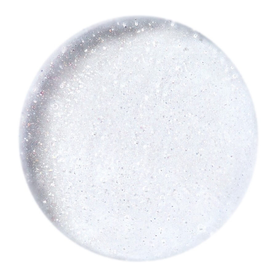 Blooming Edition Glass Shine Lip Topper Dewdrop