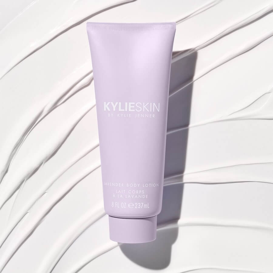 Lavender Body Lotion