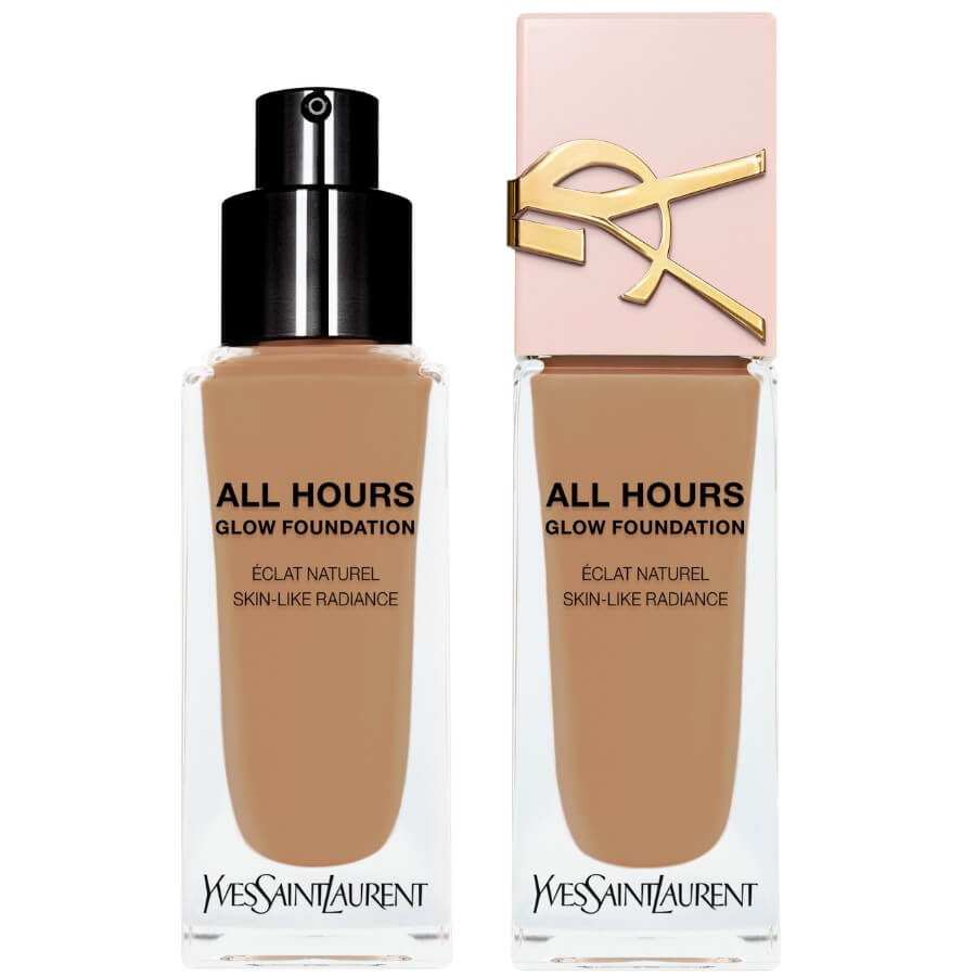 All Hours Glow Foundation