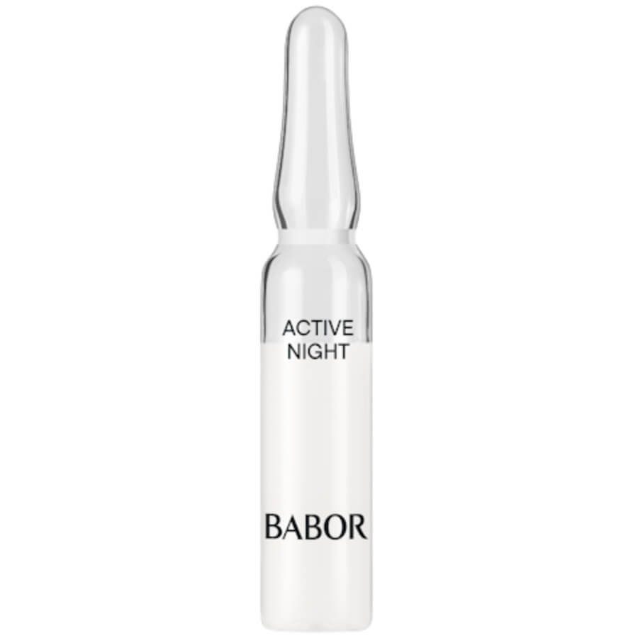 Repair Active Night Ampoule Serum Concentrate