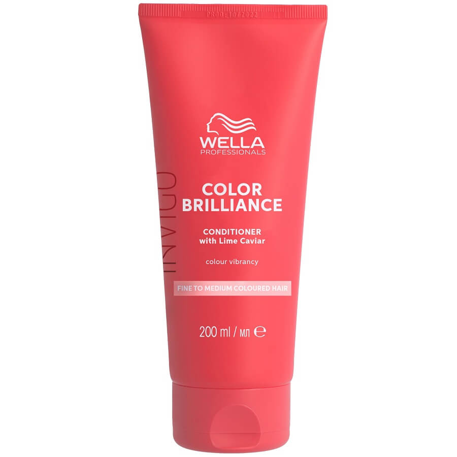 Invigo Color Brilliance Conditioner With Lime Caviar