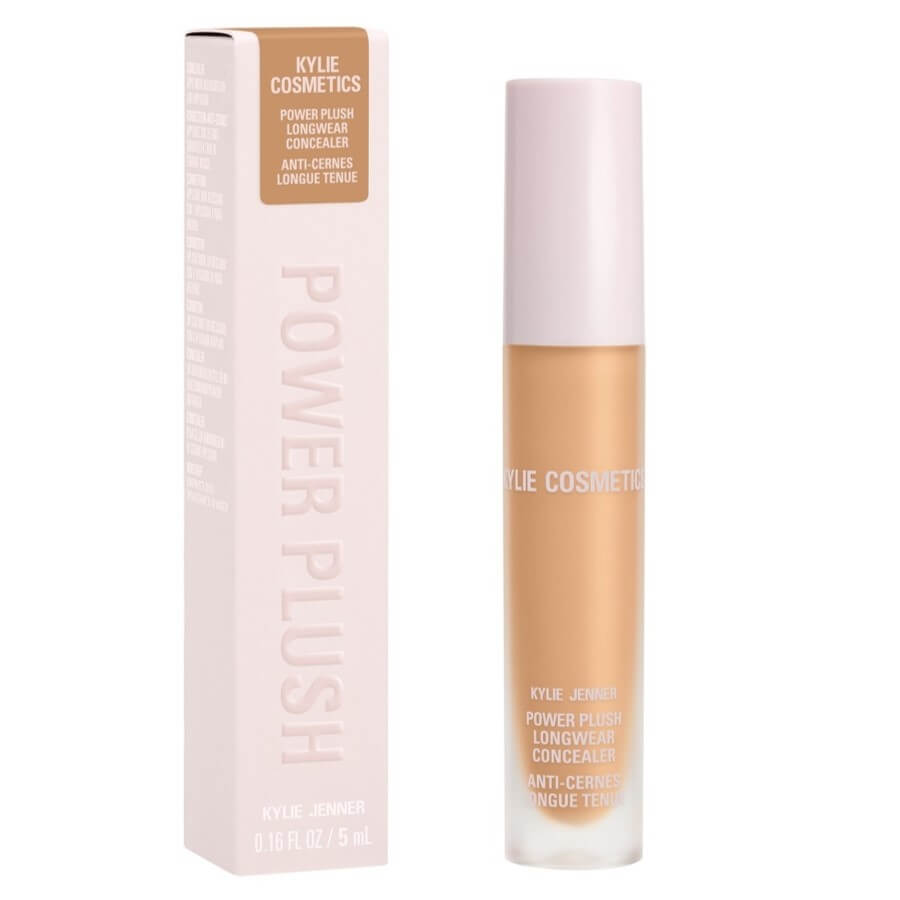 Power Plush Longwear Concealer