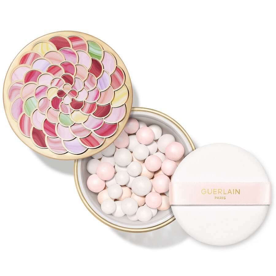 Meteorites 24 Pearls Powder