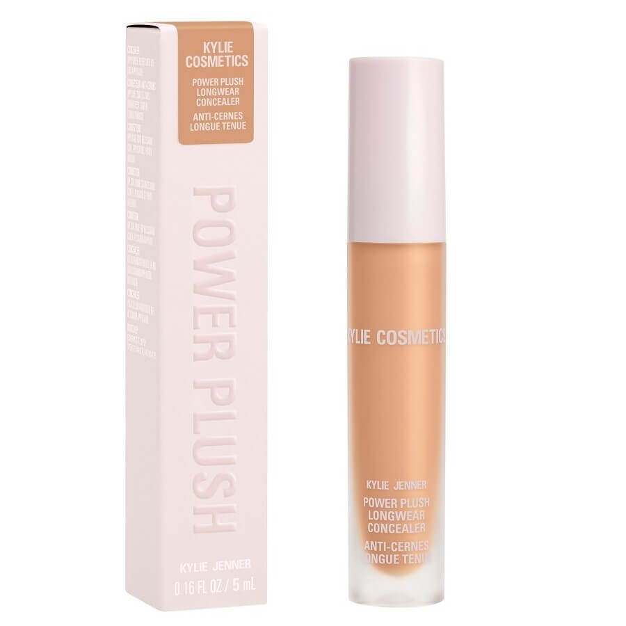 Power Plush Longwear Concealer