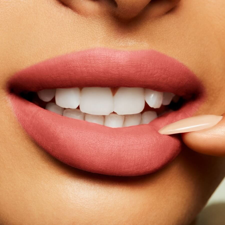Powder Kiss Lip + Cheek Mousse