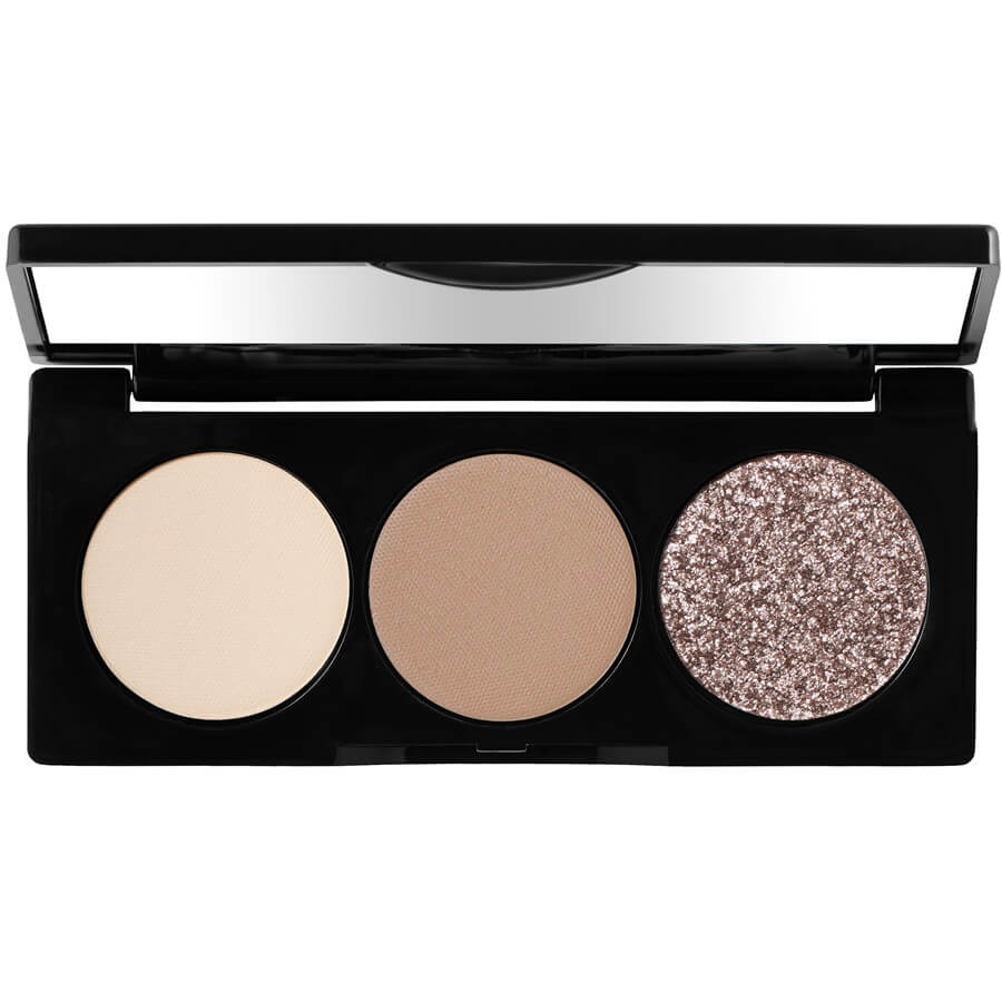 Eyeshadow Trios Palette