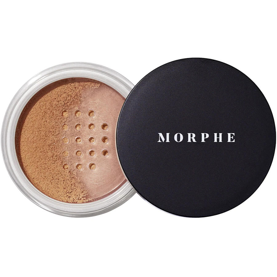 Bake And Set Powder