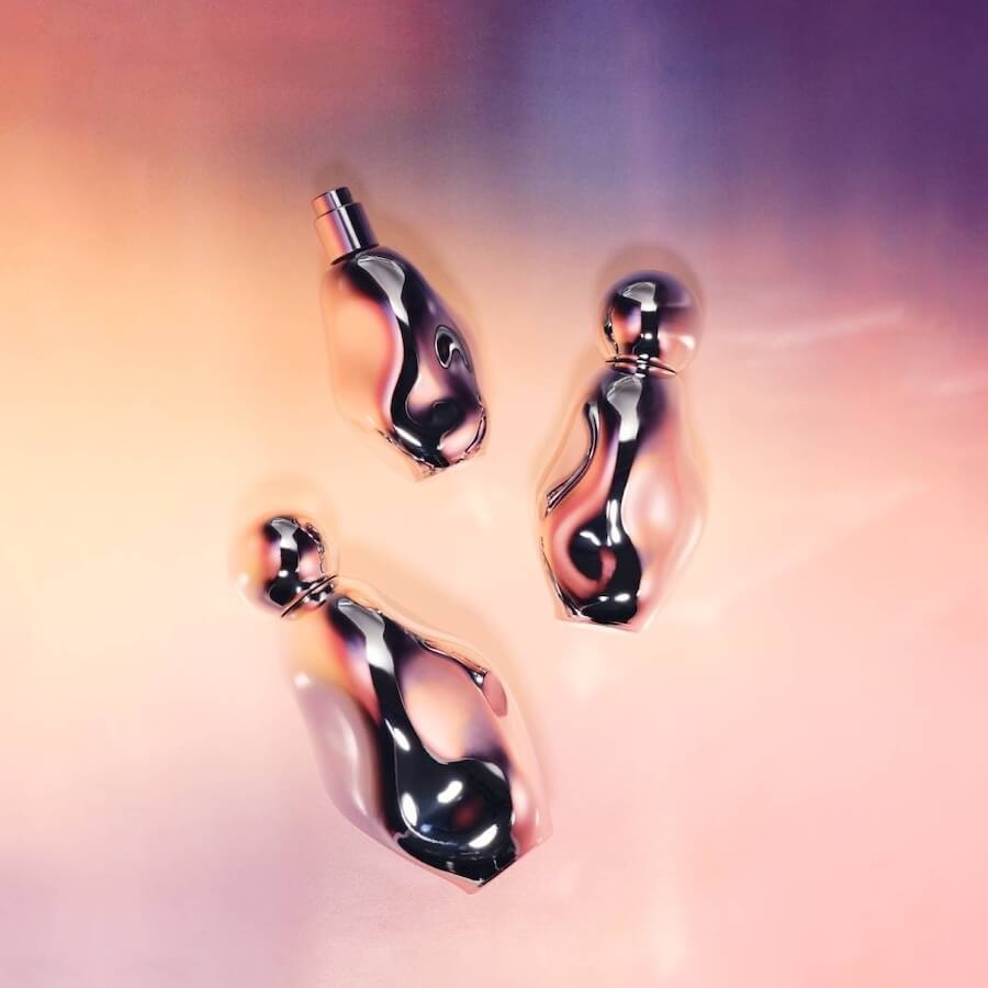 Cosmic Kylie Jenner 2.0 Eau de Parfum