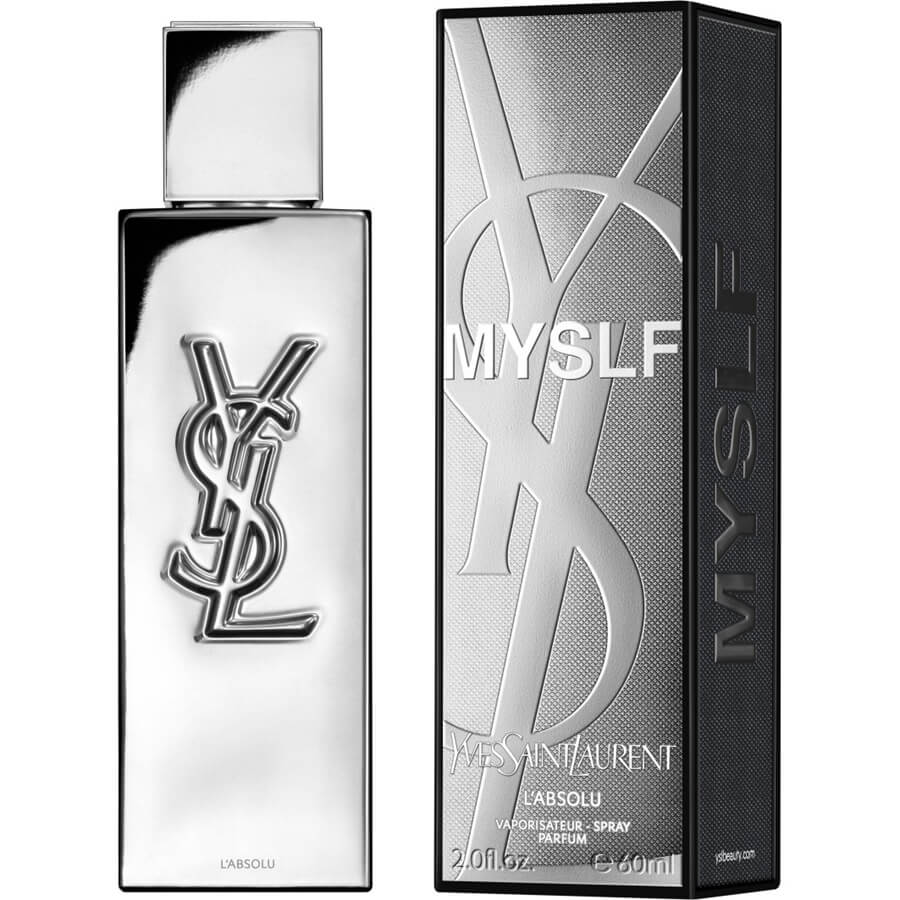 MYSLF L'Absolu Parfum