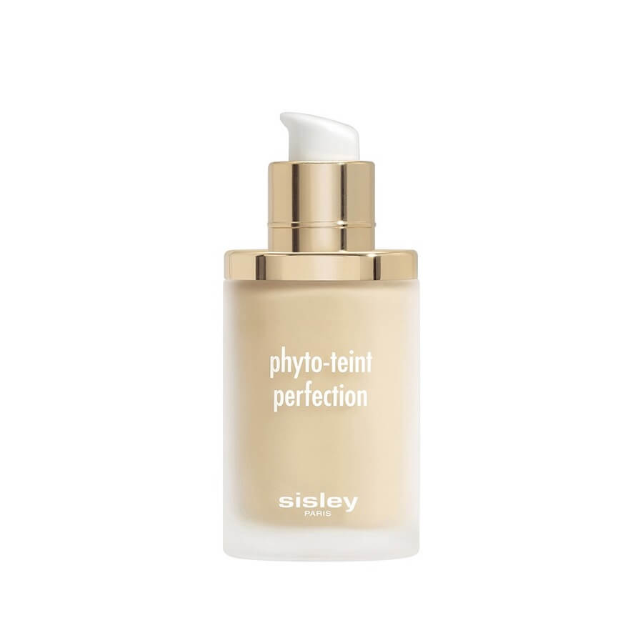 Phyto-Teint Perfection Foundation