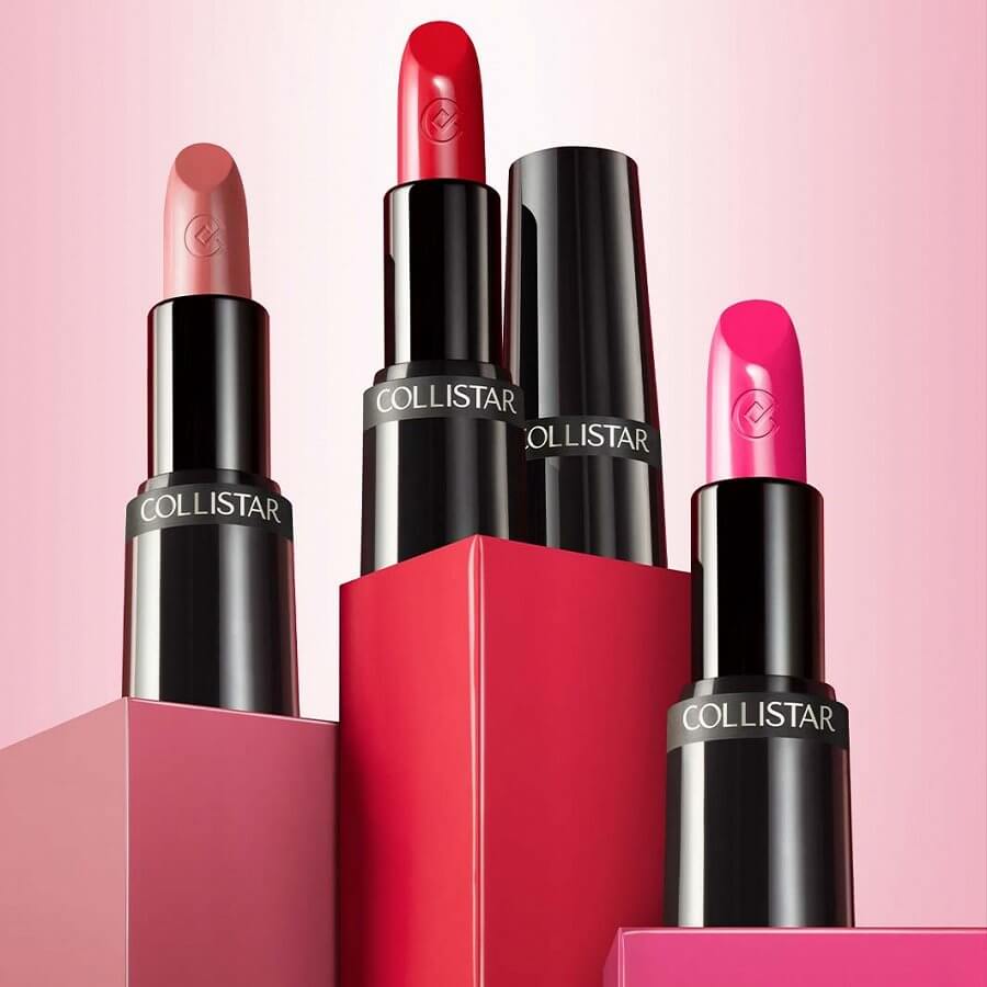 Puro Lipstick