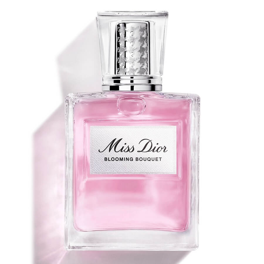 Miss Dior Blooming Bouquet Eau de Toilette Roller Pearl