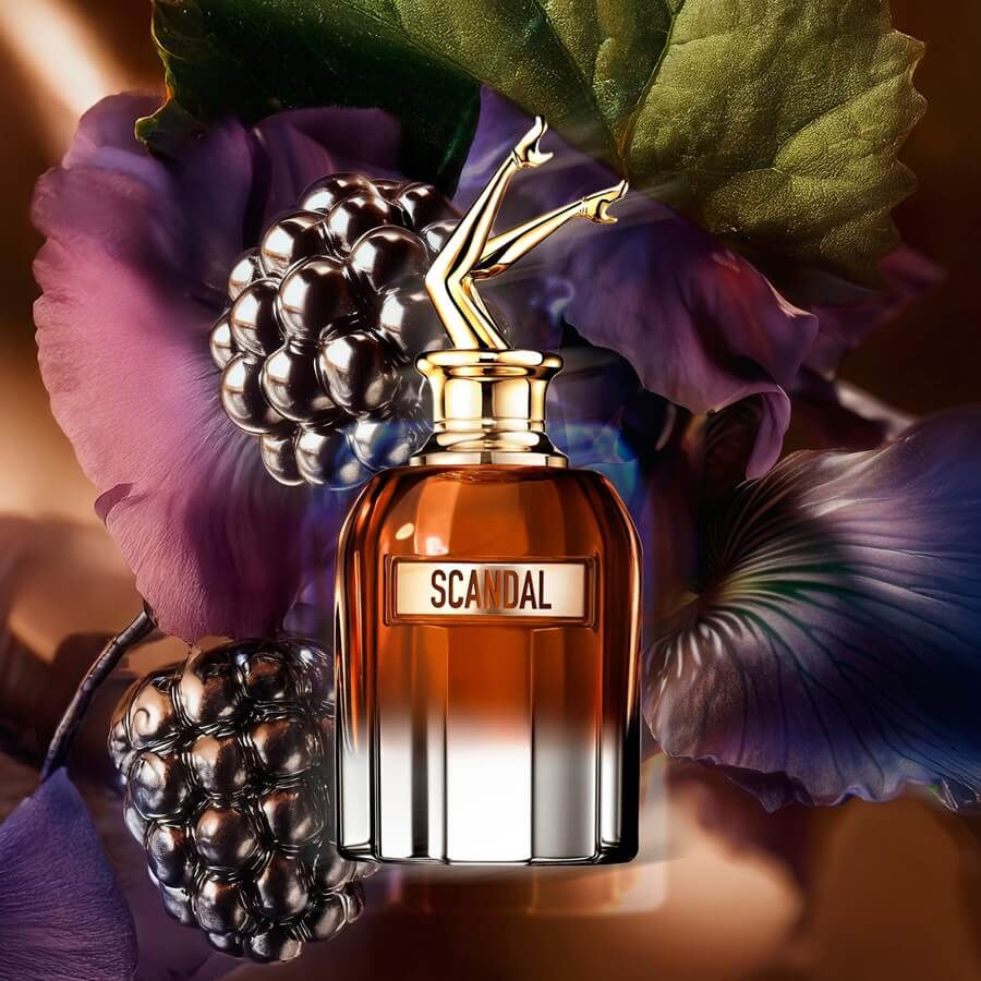 Scandal Elixir Parfum Pour Femme
