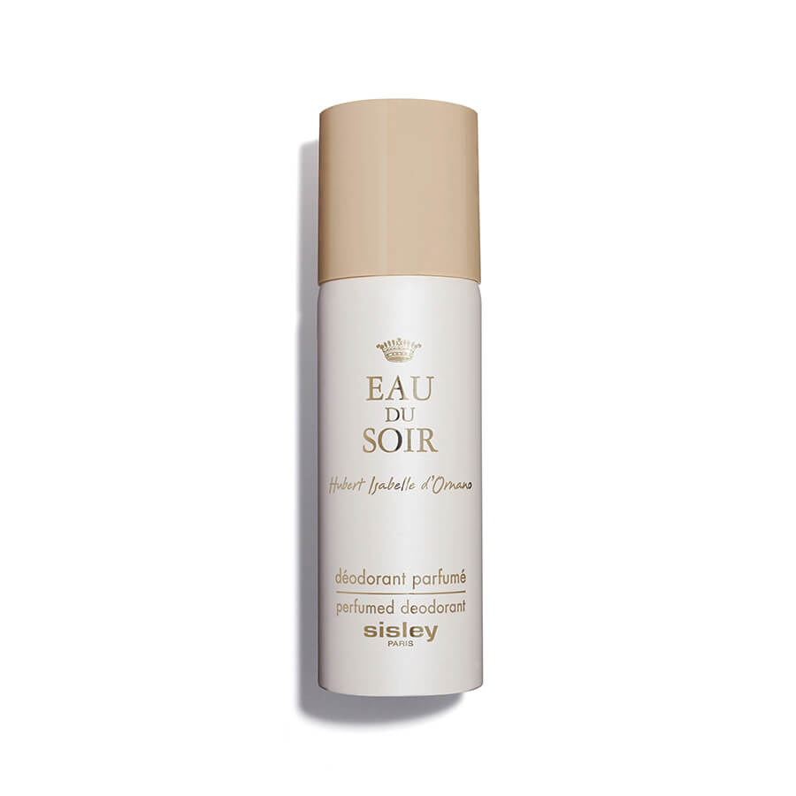 Perfumed Deodorant Spray