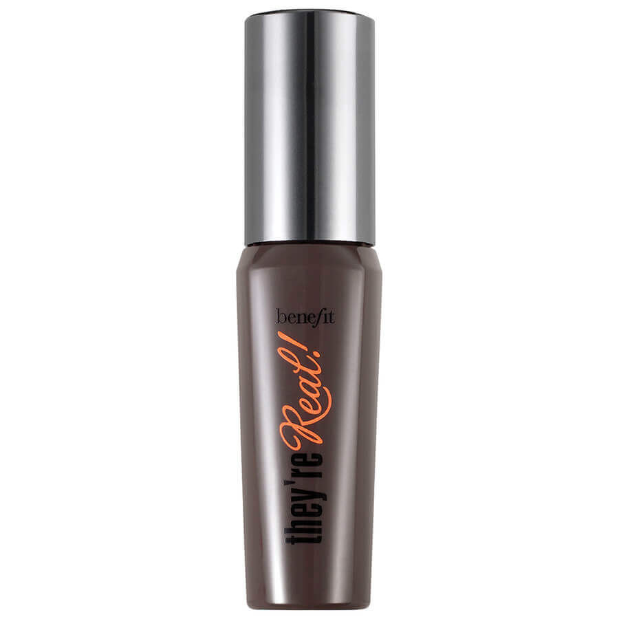 They're Real! Mascara Mini