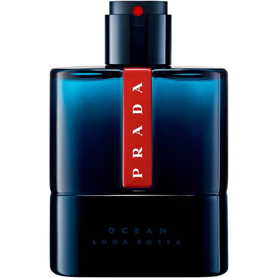 Luna Rossa Ocean Eau de Toilette