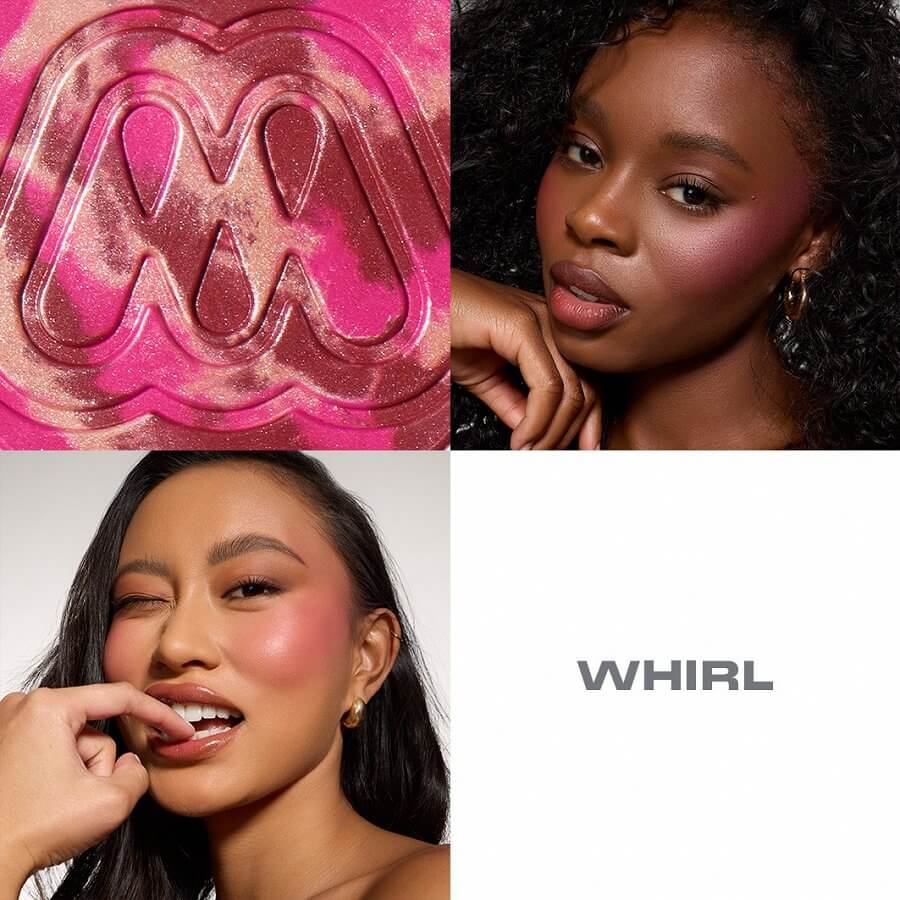 Cloudlight Soft Glow Diffused Blush