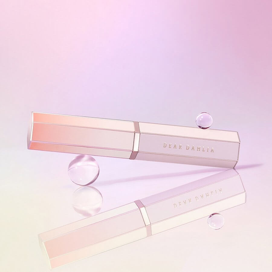 Lip Allure Glow Shine