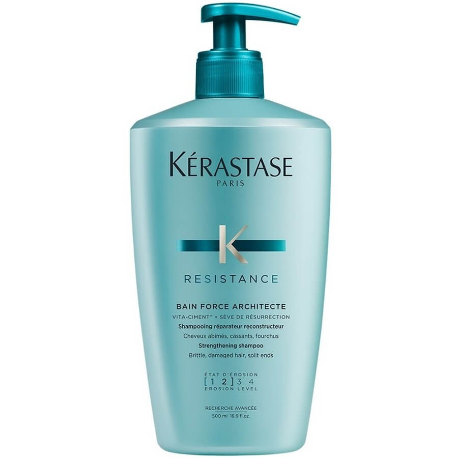 Résistance Bain Force Architecte Strengthening Shampoo